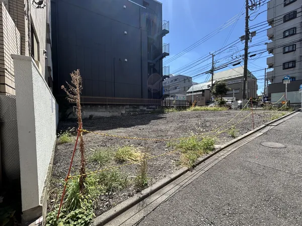 土地写真