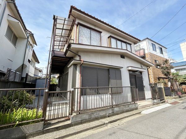 土地写真