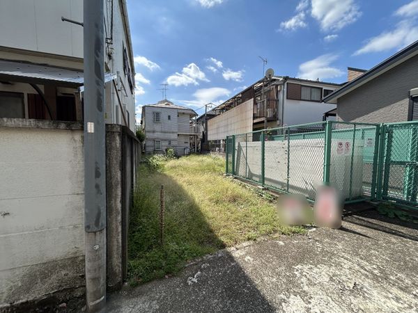 土地写真