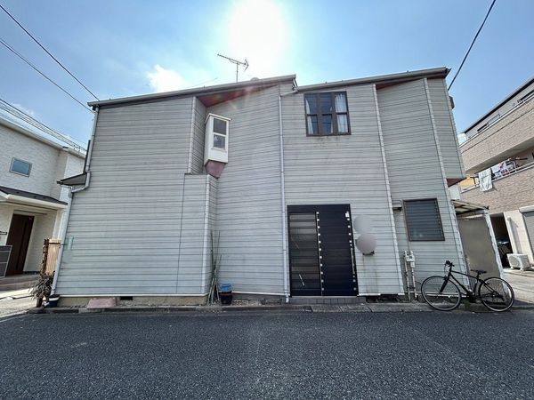 中野区松が丘2丁目 土地 土地写真 中野区松が丘2丁目 土地 土地写真