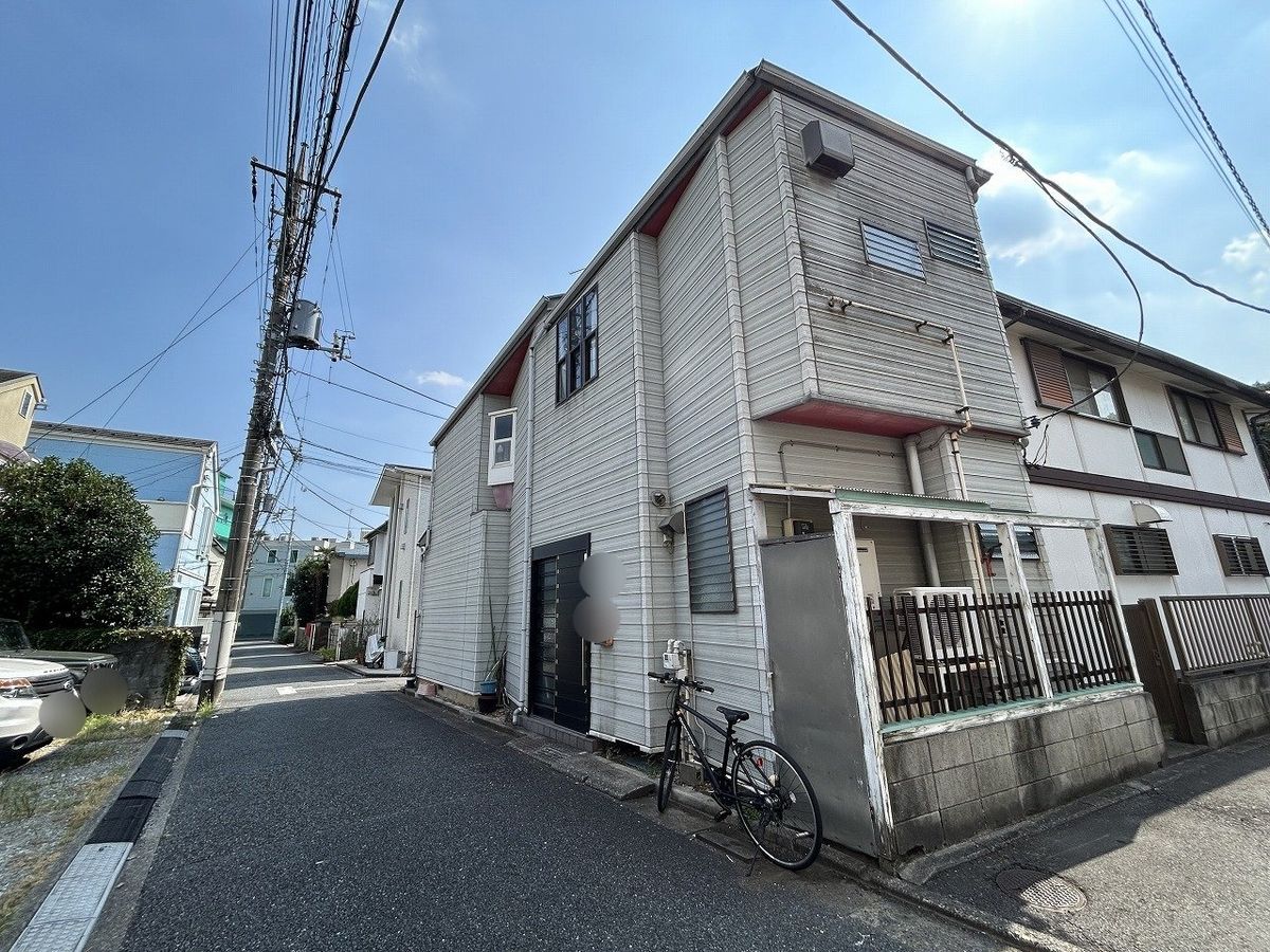 土地写真