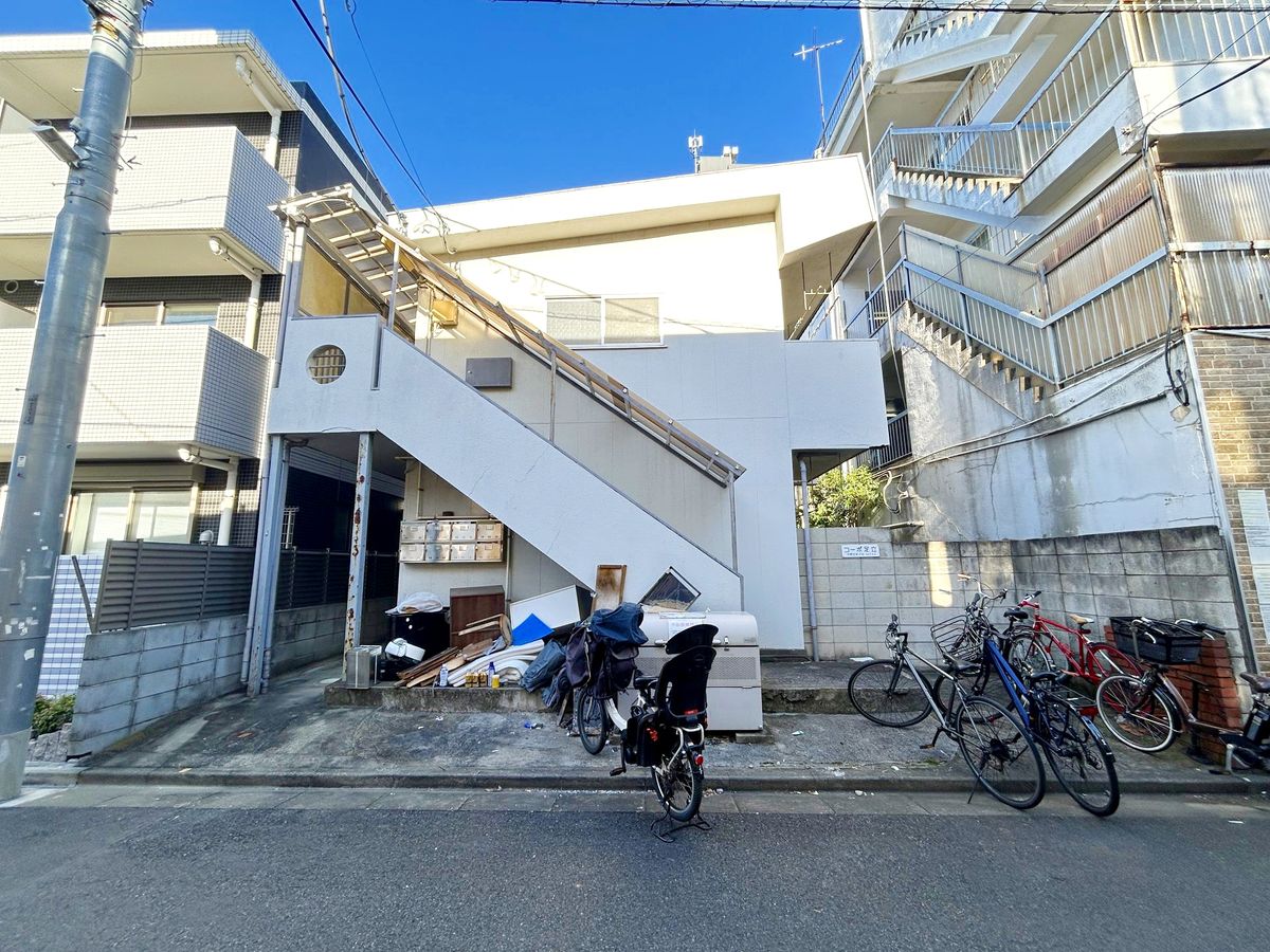 土地写真