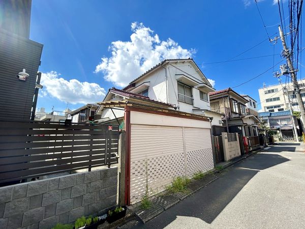 土地写真