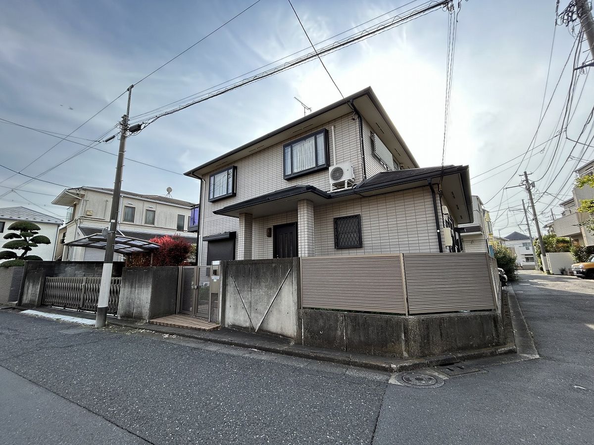 土地写真