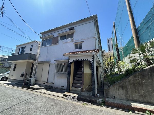 中野区中野1丁目 土地 土地写真 中野区中野1丁目 土地 土地写真