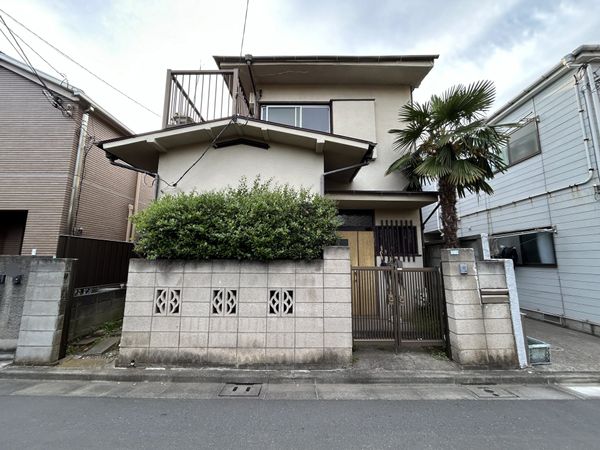 中野区中野6丁目 土地 土地写真 中野区中野6丁目 土地 土地写真