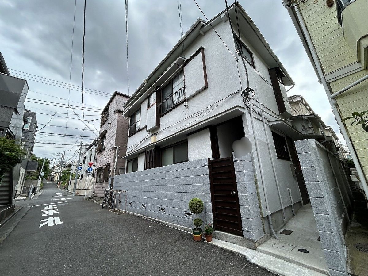 土地写真