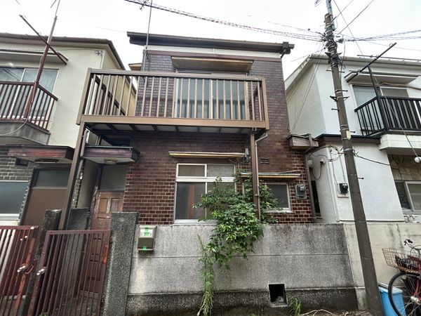 中野区江古田2丁目 戸建 外観 外観