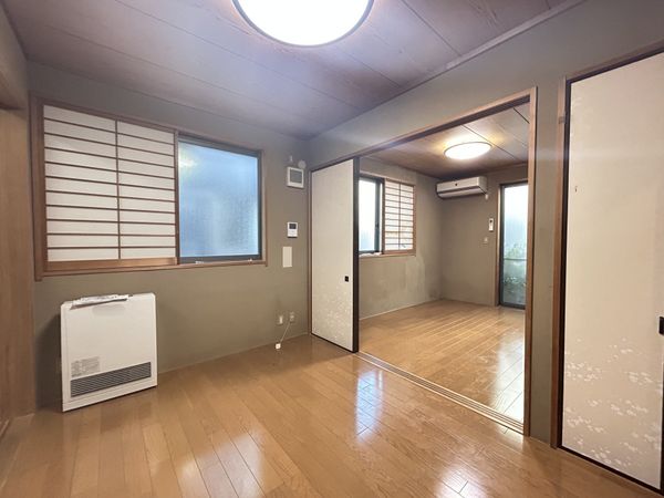 中野区東中野2丁目 リビング リビング