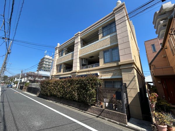 グランシティ西荻窪 外観 外観