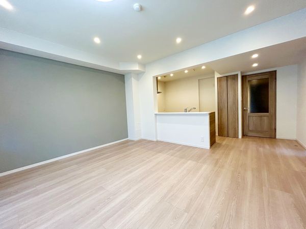 フラッツ鷺ノ宮 リビング フラッツ鷺ノ宮 リビング