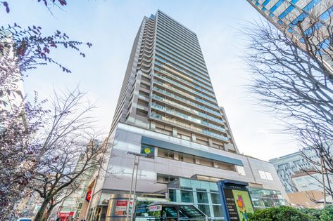 なかのサンクォーレ 外観 なかのサンクォーレ 外観