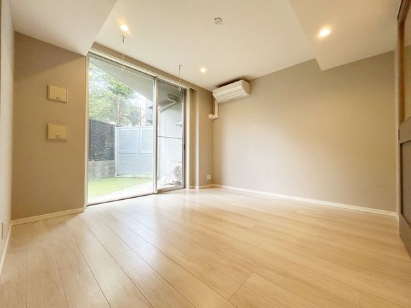 コハク新中野 室内 コハク新中野 室内