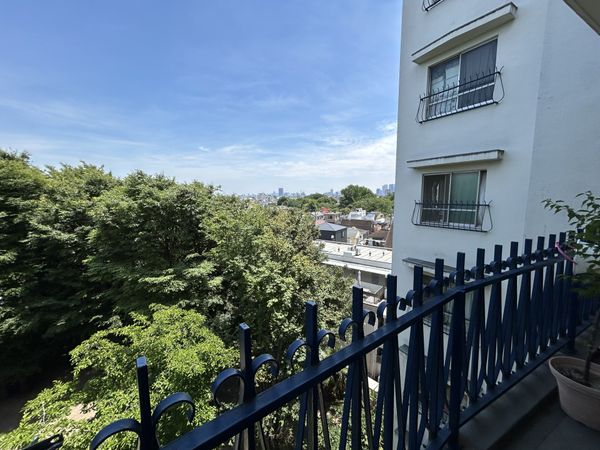 カーサ沼袋 外観 外観