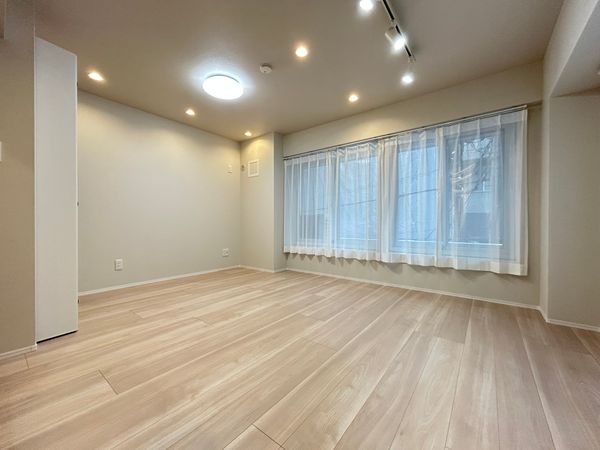 中野住研コーポ 室内 中野住研コーポ 室内