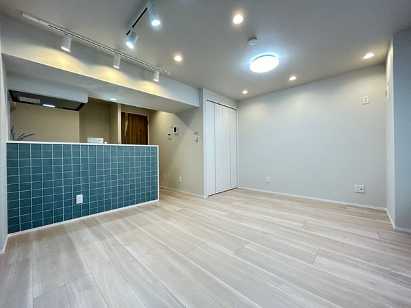 中野住研コーポ 室内 中野住研コーポ 室内