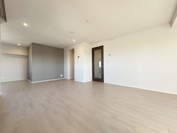 グランヌーブ中野 リビング グランヌーブ中野 リビング