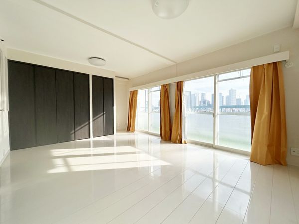 東中野コーポ 室内 室内