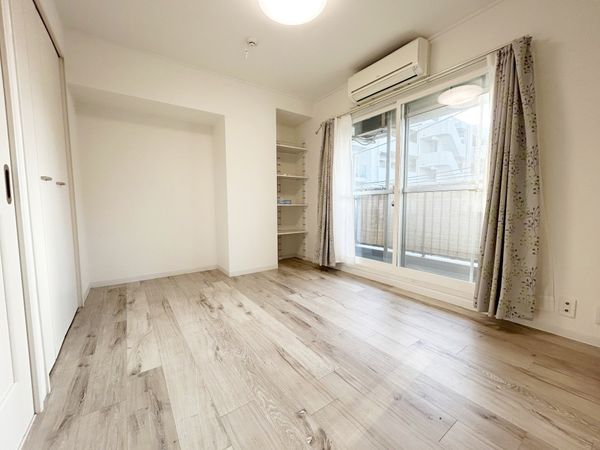 近鉄ハイツ高田馬場 室内 近鉄ハイツ高田馬場 室内