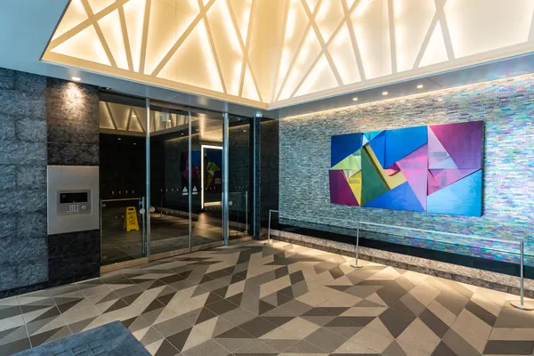 ギャラリーホール