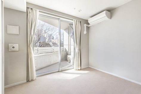 コハク新中野 室内