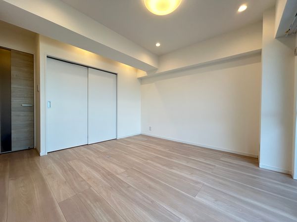 山手ビル リビング