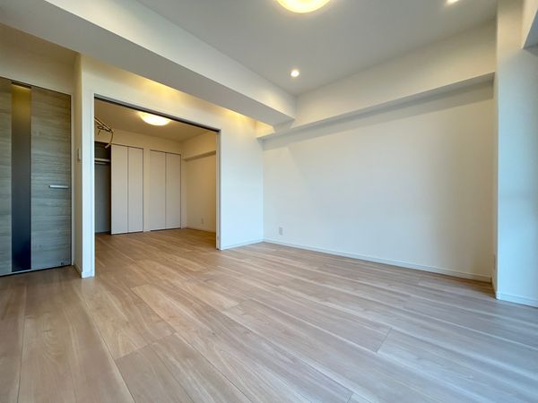 山手ビル リビング