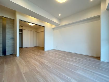 山手ビル リビング