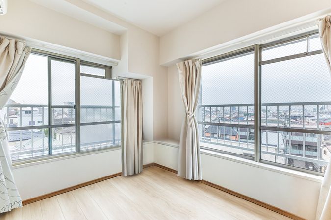 中野ハイネスコーポ 室内 中野ハイネスコーポ 室内