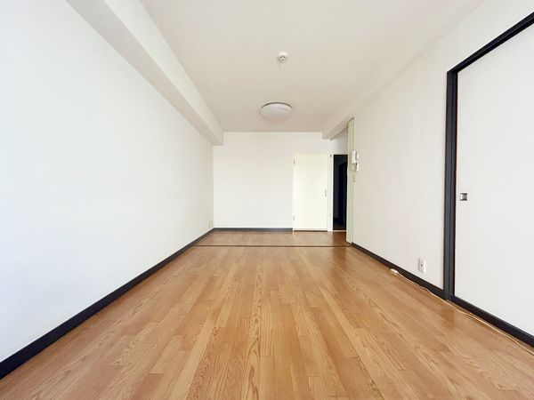 中野ダイヤモンドマンション 室内