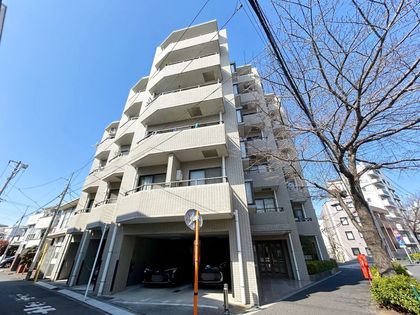 クラース哲学堂公園 外観