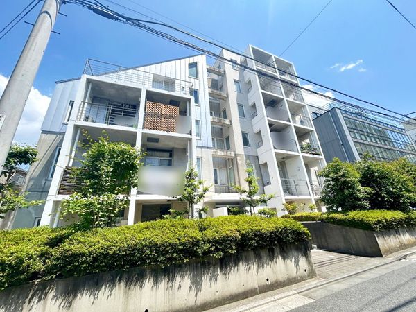 ルミネリックス 外観