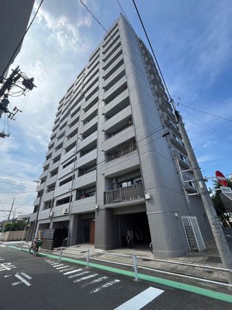 グランドマンション野方 外観 グランドマンション野方 外観