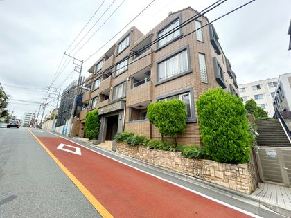 エクセレント新井薬師前 外観 外観
