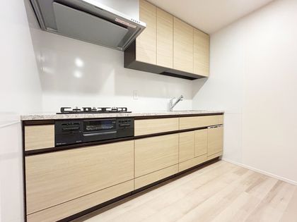 パークシティ中野 ザ タワー ブリーズ キッチン キッチン