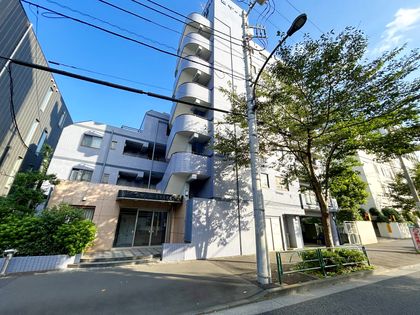 セザール哲学堂公園 外観 外観