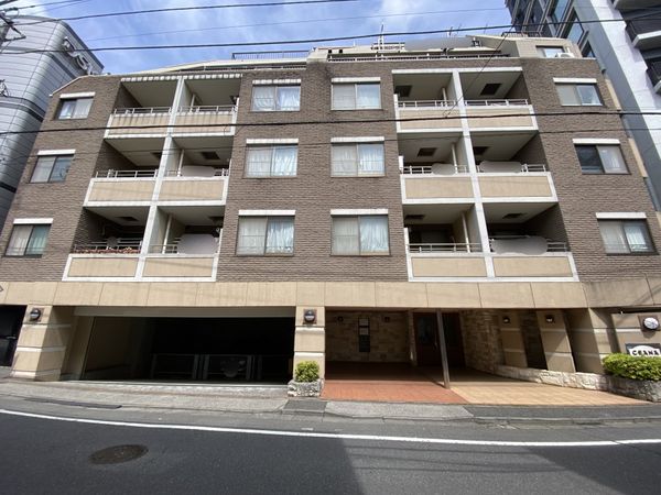 セーナ中野 外観 セーナ中野 外観