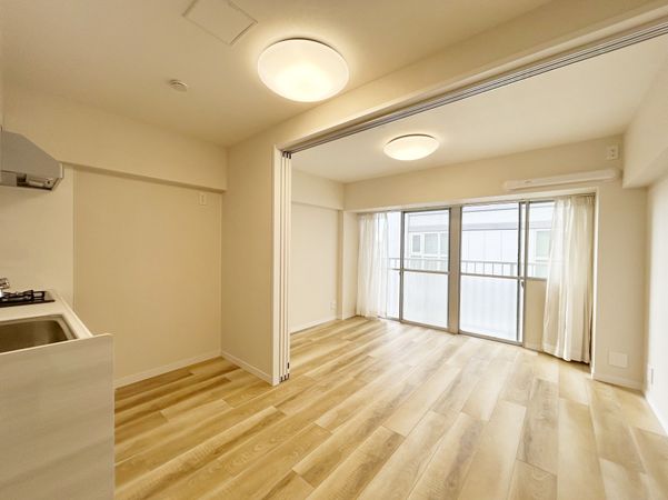 中野住研コーポ リビング 中野住研コーポ リビング