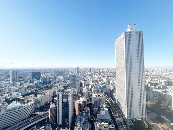 アウルタワー 眺望 アウルタワー 眺望