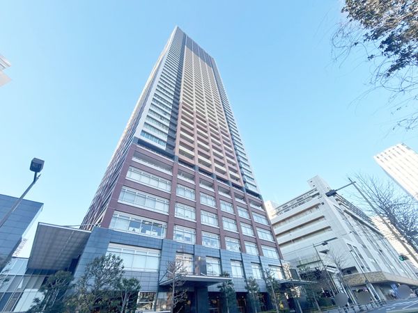 アウルタワー 外観 アウルタワー 外観