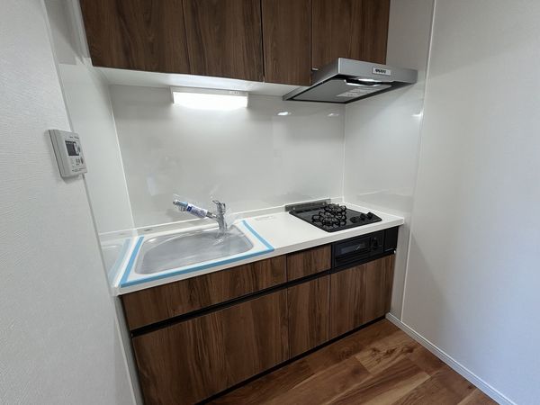 シティプラザ東嶺町 キッチン シティプラザ東嶺町 キッチン