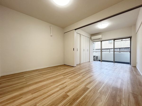 ライオンズマンション中野 室内 ライオンズマンション中野 室内