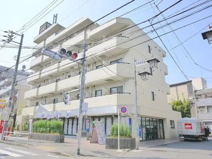 日神パレス中野 外観