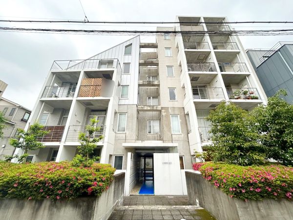 ルミネリックス 外観 ルミネリックス 外観