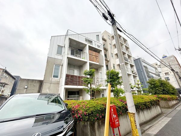ルミネリックス 外観 ルミネリックス 外観