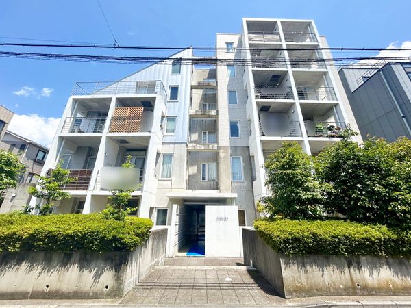 ルミネリックス 外観