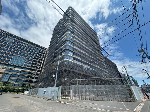 パークシティ中野 ザ タワー ブリーズ 外観 パークシティ中野 ザ タワー ブリーズ 外観
