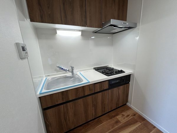 シティプラザ東嶺町 キッチン シティプラザ東嶺町 キッチン