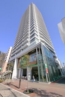 クラッシィタワー東中野 外観