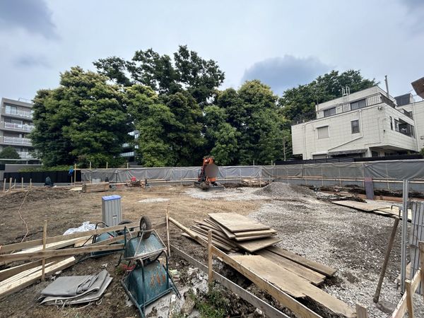 中野区本町3丁目 新築マンション その他 その他